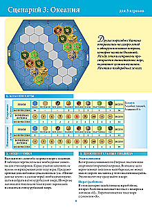 Gra planszowa - Catan. Żeglarze (dodatek)